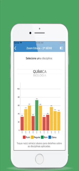 Zoom Educa QAiPhone版