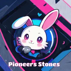 PioneersStonesiPhone版