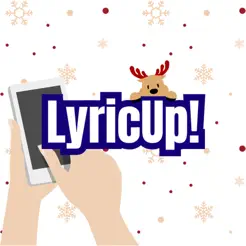 Lyric Up!iPhone版