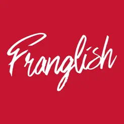 FranglishiPhone版