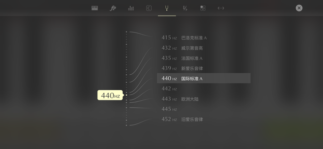 RealPiano™ClassiciPhone版