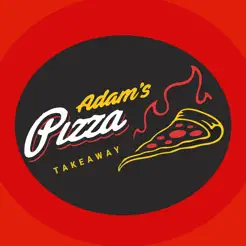 Adams Pizza WhitehaveniPhone版