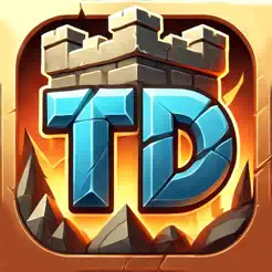 Tower defense: Survivor modeiPhone版