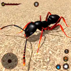 蚂蚁昆虫错误生活模拟器‬iPhone版
