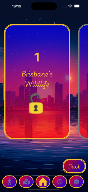 Brisbane Quest: Know Your CityiPhone版