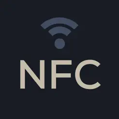 NFCBusinessCardiPhone版