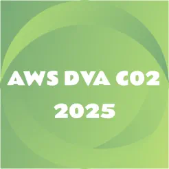 AWS DVA C02 Exam 2025iPhone版