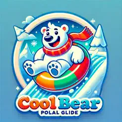 Cool Bear: Polar GlideiPhone版