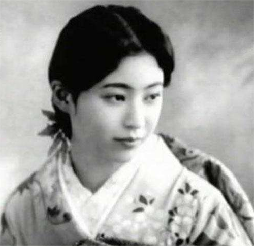 禁止女儿学日语的人，竟是日本皇室女子