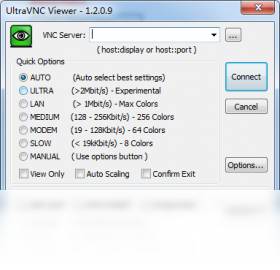 UltraVNCPC版