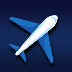 FlightTrackerTrafficControliPhone版