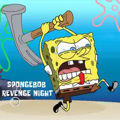 SpongeBobRevengeNightiPhone版
