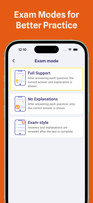 PMP Exam practiceiPhone版