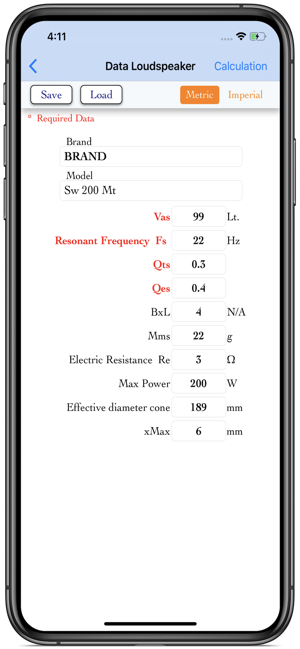 BassBoxSealedProiPhone版