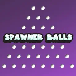 Spawner ballsiPhone版