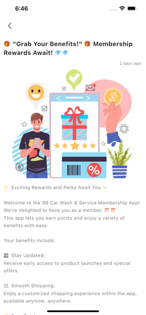 88 Car Wash & ServiceiPhone版