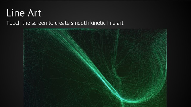 LineArtiPhone版