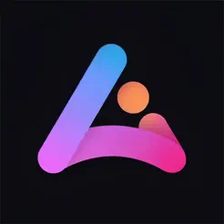 壁紙制作：設(shè)計(jì)你的墻紙桌面iPhone版