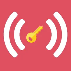 WiFi萬(wàn)能密碼:防蹭網(wǎng)管家iPhone版