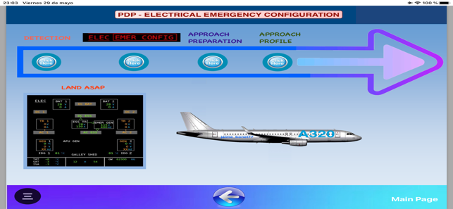 A320PDPiPhone版