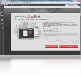 Guitar Pro 6PC版