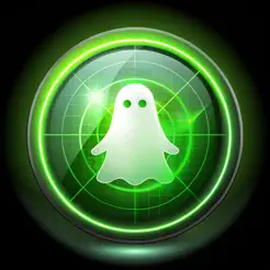 Real Ghost Detector Radar AppiPhone版