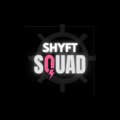 SHYFT SQUADiPhone版