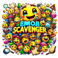 EmojiScavengeriPhone版