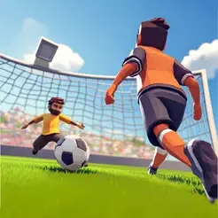 Football Penalty KingiPhone版