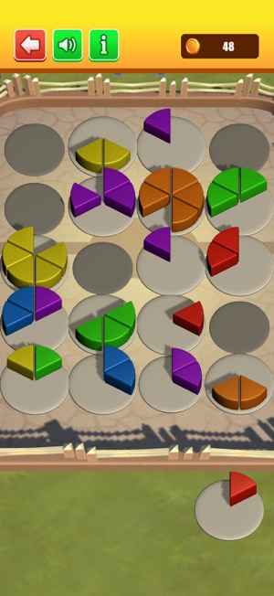 Cake Block Puzzle GamesiPhone版