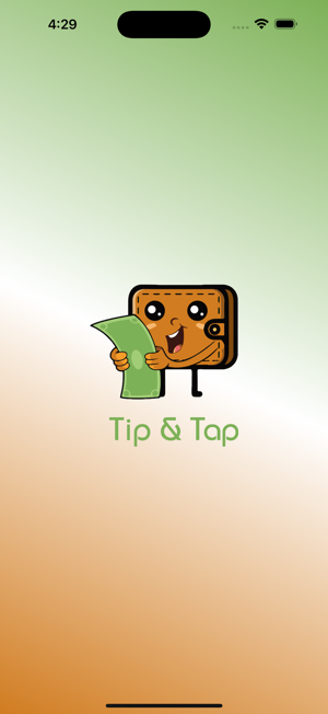 Tip And TapiPhone版