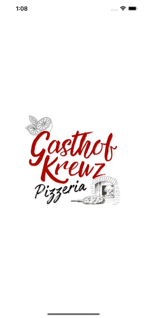 Pizzeria Gasthof KreuziPhone版