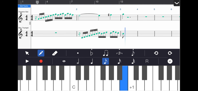 SymphonyiPhone版