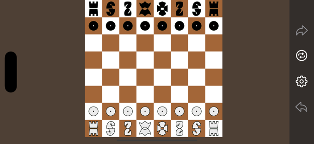 Chess 1vs1iPhone版