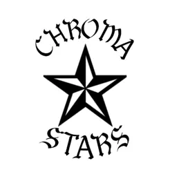 Chroma Stars OfficialiPhone版