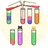 水滴排序之谜PC版