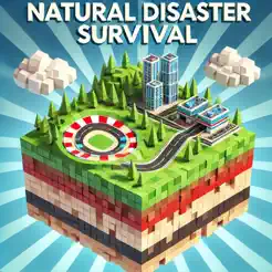 Natural DisasteriPhone版