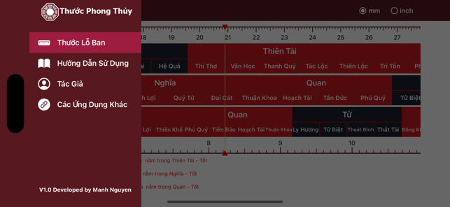 Th??c L? Ban Phong Thu?iPhone版