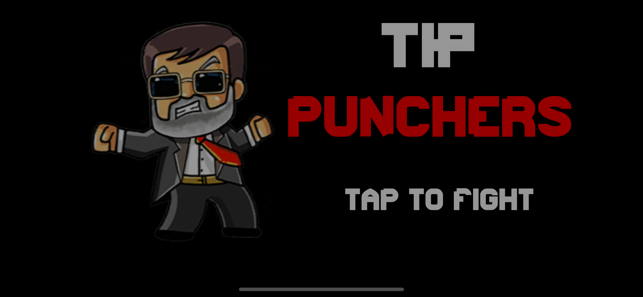 Tip PunchersiPhone版