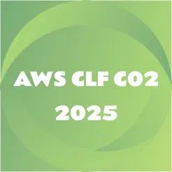 AWS CLF C02 Exam 2025iPhone版