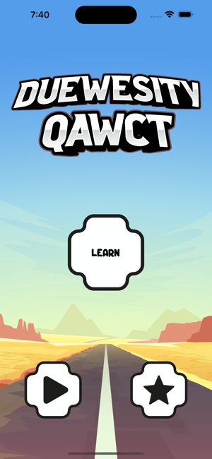 Duewesity QawctiPhone版