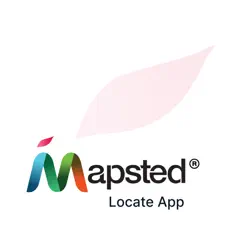 Mapsted LocateiPhone版