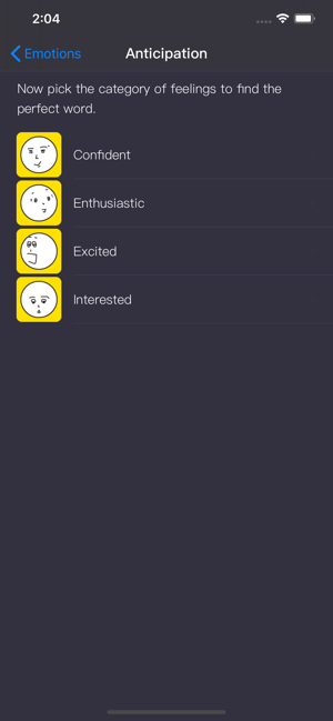 emotionary+byFunnyFeelings?iPhone版