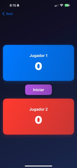 KuChaw: Decide Un Ganador.iPhone版