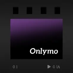 Onlymo膠片相機iPhone版