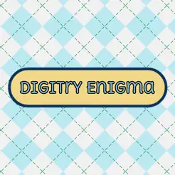 DigitryEnigmaiPhone版