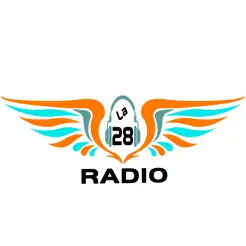 La 28 RadioiPhone版