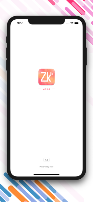ZkBaiPhone版