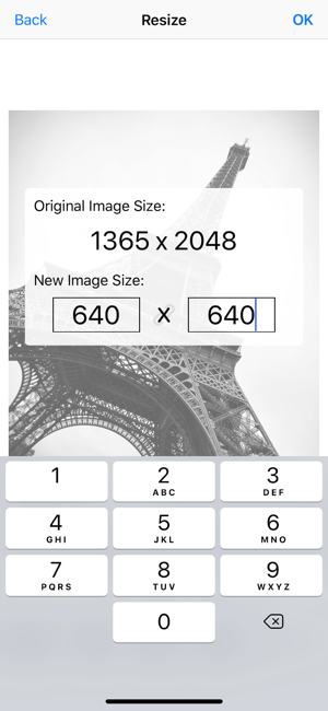 ImageResizerProiPhone版