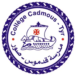 Cadmous CollegeiPhone版